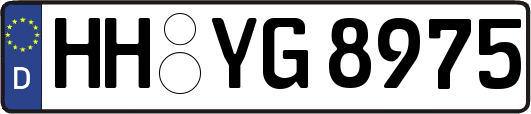 HH-YG8975