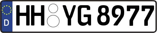 HH-YG8977