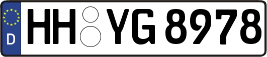 HH-YG8978