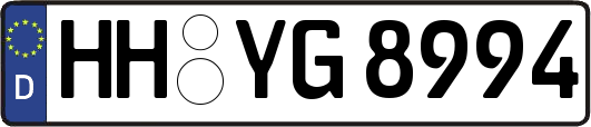 HH-YG8994