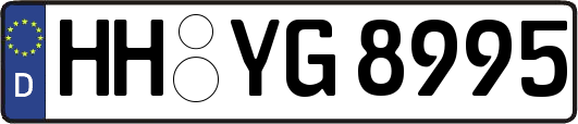 HH-YG8995