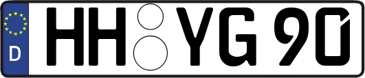 HH-YG90