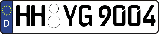 HH-YG9004