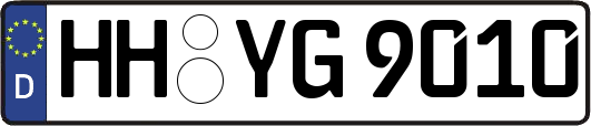 HH-YG9010