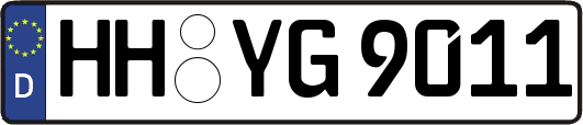 HH-YG9011