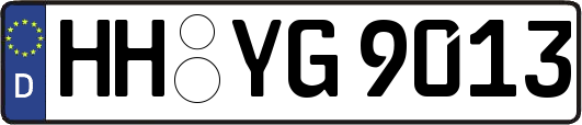 HH-YG9013