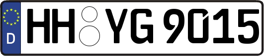 HH-YG9015