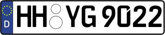 HH-YG9022