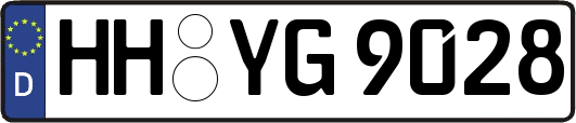 HH-YG9028