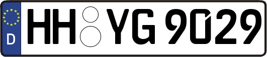 HH-YG9029