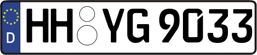 HH-YG9033