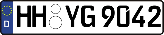 HH-YG9042