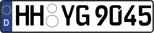 HH-YG9045