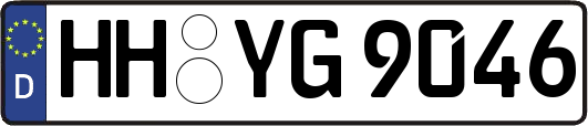 HH-YG9046