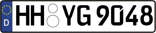 HH-YG9048