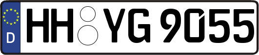 HH-YG9055