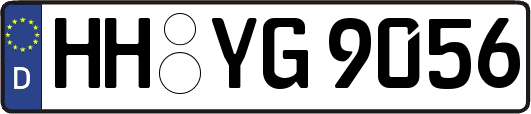 HH-YG9056