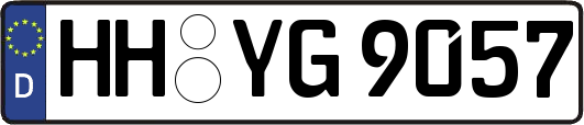 HH-YG9057