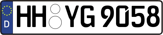 HH-YG9058