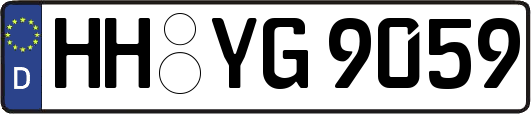 HH-YG9059