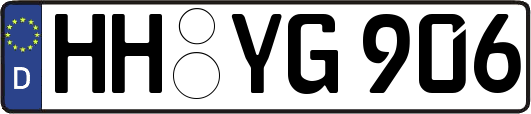 HH-YG906