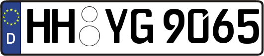 HH-YG9065