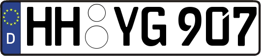 HH-YG907
