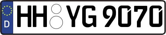 HH-YG9070