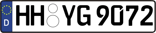 HH-YG9072