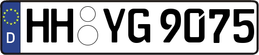 HH-YG9075