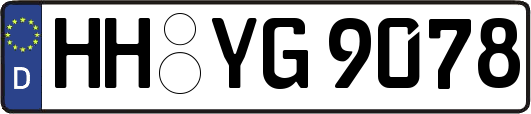 HH-YG9078