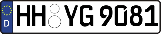 HH-YG9081