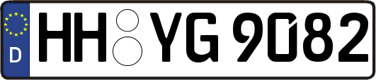 HH-YG9082