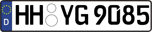 HH-YG9085