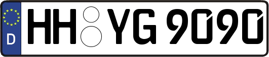 HH-YG9090