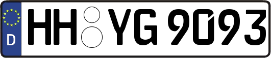 HH-YG9093