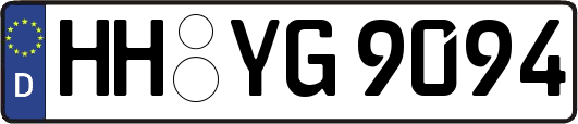 HH-YG9094