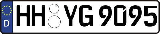 HH-YG9095