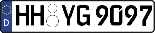 HH-YG9097