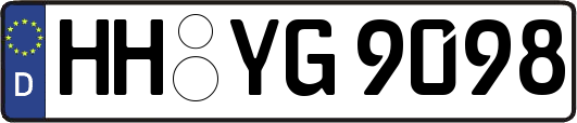 HH-YG9098