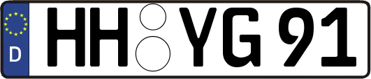 HH-YG91