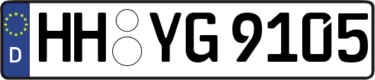 HH-YG9105