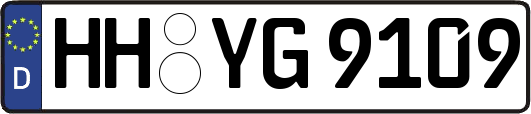 HH-YG9109