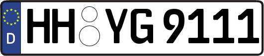 HH-YG9111