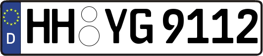 HH-YG9112
