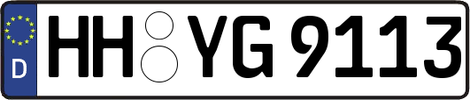HH-YG9113