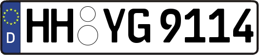 HH-YG9114
