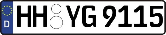HH-YG9115