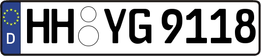 HH-YG9118