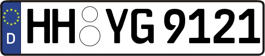 HH-YG9121